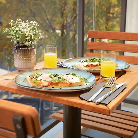 Szálloda Time Boutique Split