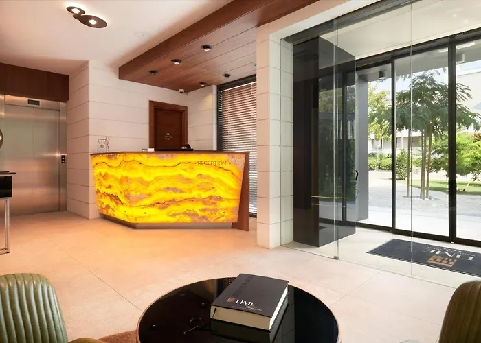 Time Boutique 4* スプリト