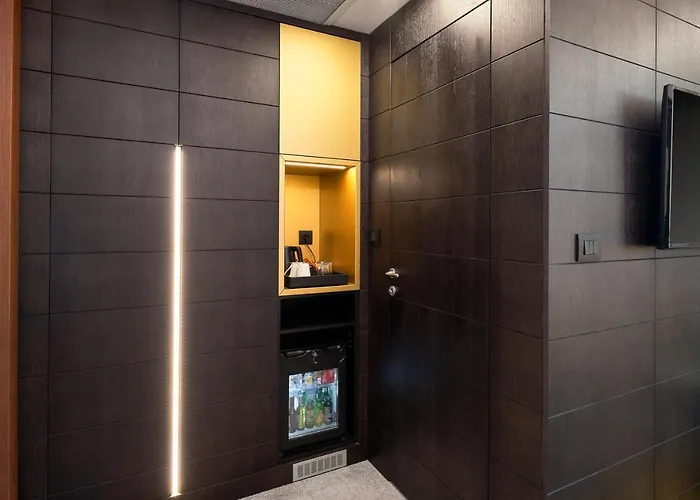 Time Boutique スプリト