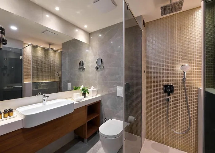 Time Boutique 4* スプリト