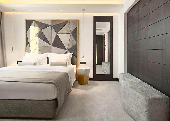 Time Boutique 4* スプリト