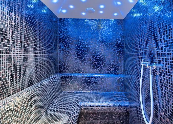 ホテル Time Boutique スプリト