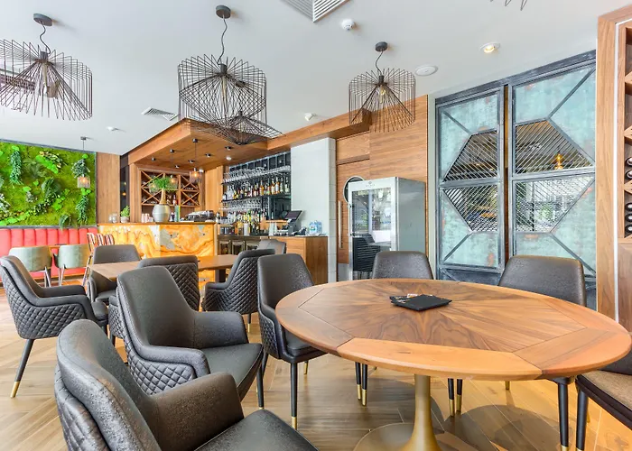 Time Boutique 4* スプリト