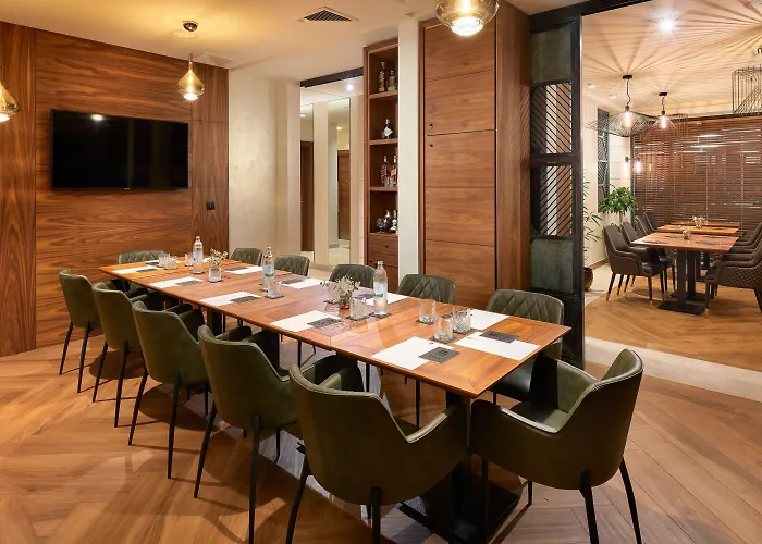 ホテル Time Boutique