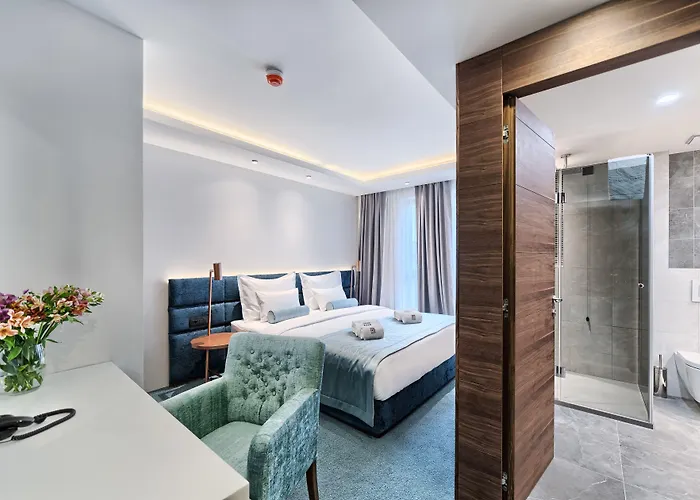 ホテル Time Boutique スプリト